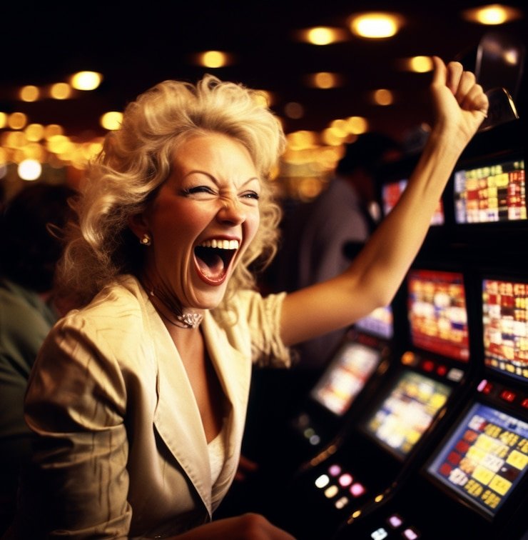 Antarmuka aplikasi dalistoto menampilkan sportsbook, kasino live, dan permainan slot