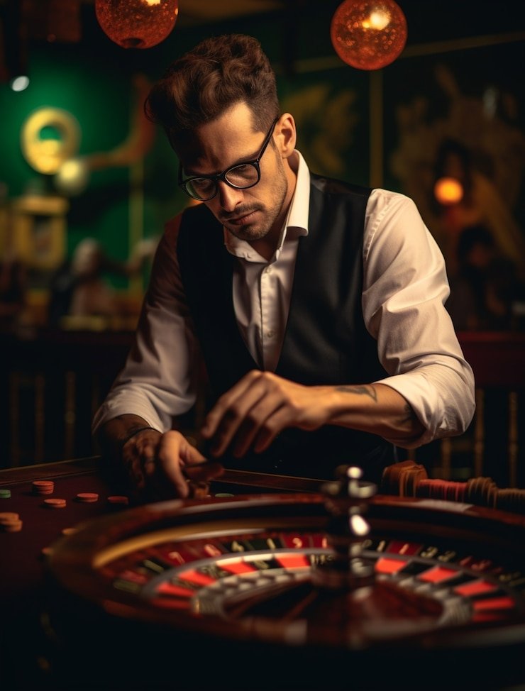 Riwayat permainan Money Train dan statistik di aplikasi dalistoto