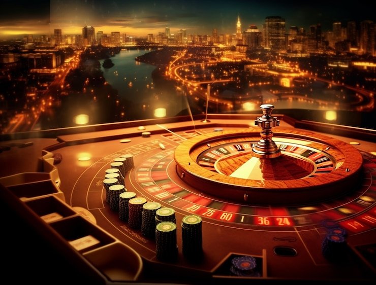 Tampilan koleksi permainan Spadegaming di aplikasi mobile dalistoto