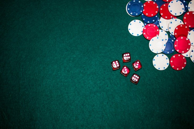 Antarmuka permainan Spadegaming di smartphone