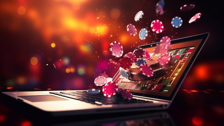 Fitur bonus dalam permainan Spadegaming